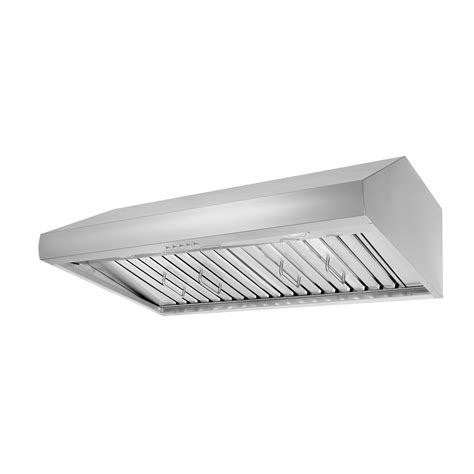 hrh3606u 36 under cabinet range hood stainless steel|36 professional range hood.